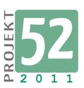 Projekt 52/2011