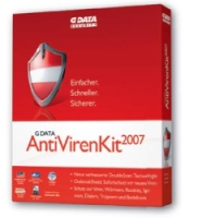Gdata AVK2007