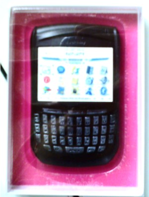 blackberry