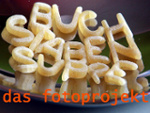 Buchstabensuppe