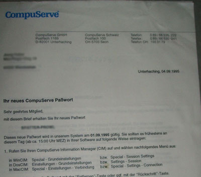 Compuserve