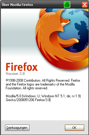 Firefox3