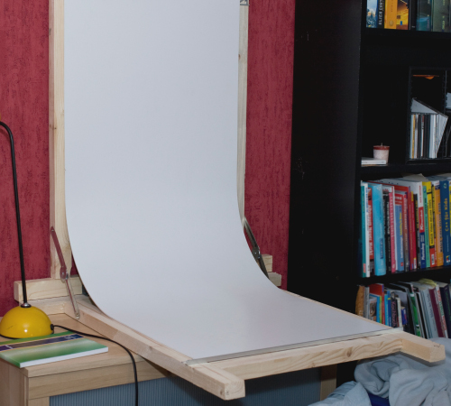 Fototisch
