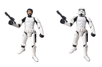 george lucas