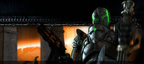 Hellgate