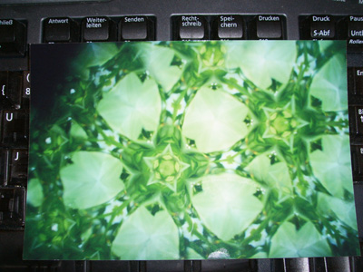 Kaleidoskop