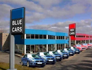 Autohaus