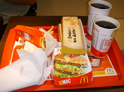 MC