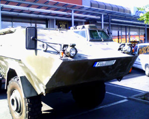 tank