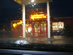 Regen
