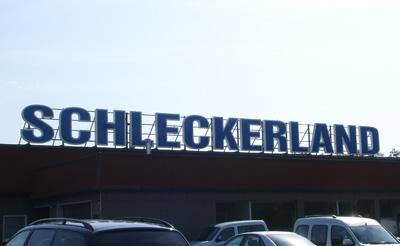 schleckerland