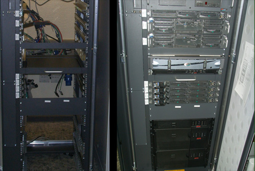 serverneu