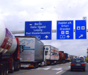 stau