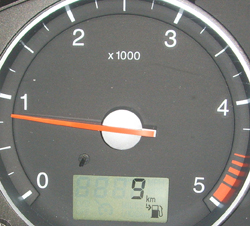 Tanken