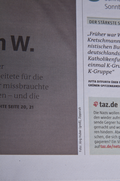 Tigerentenbild
