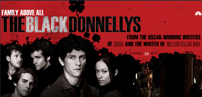The Black Donnellys