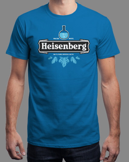 Heisenberg