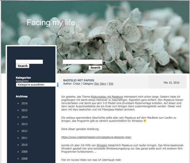Theme 1