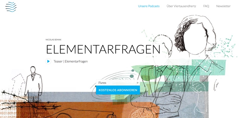 Elementarfragen